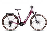 Crossride INT e450 Lady Touring