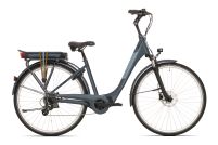 Cityride e100 SD