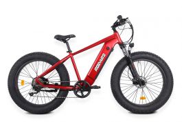 kraken sentinel mountain bike